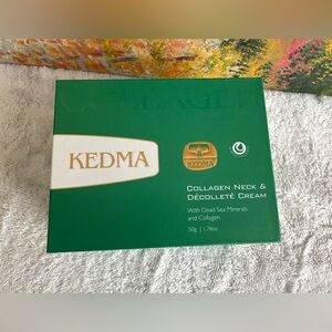 COLLAGEN NECK & DÉCOLLETÉ CREAM